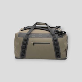 Zaino da viaggio impermeabile XP7 90L Scuba - Ranger Green - Trix Tactical