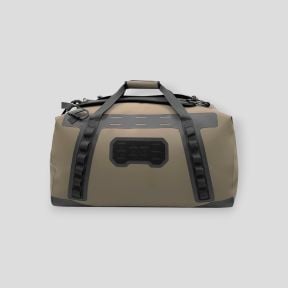 Zaino da viaggio impermeabile XP7 90L Scuba - Ranger Green - Trix Tactical