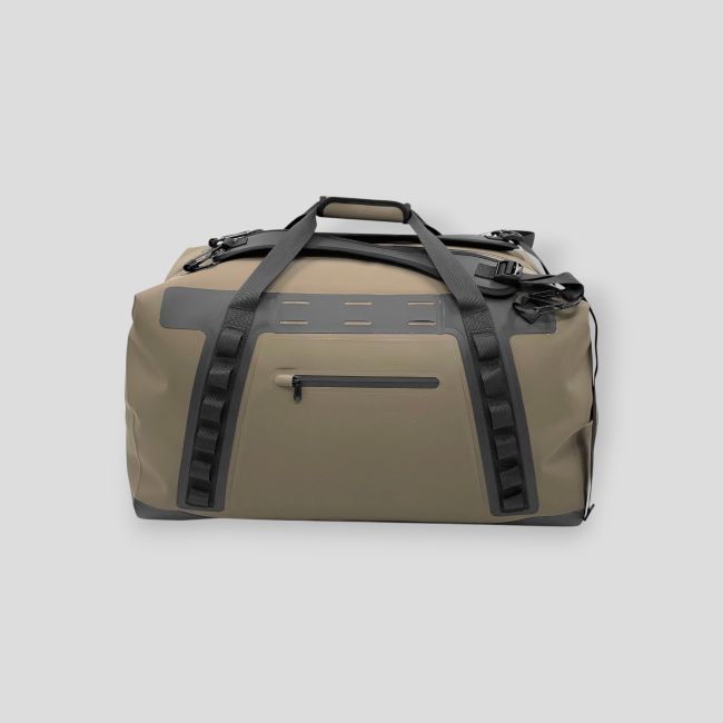 Wodoodporna torba podróżna XP7 90L Scuba - Ranger Green - Trix Tactical