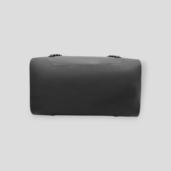 XP7 90L Scuba Waterproof Travel Bag - Black - Trix Tactical