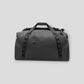 Sac de voyage étanche XP7 90L Scuba - Noir - Trix Tactical