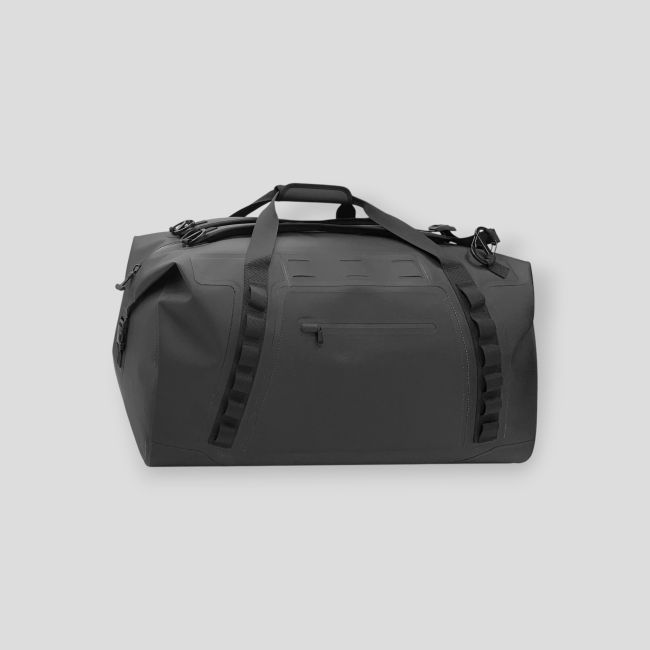 Sac de voyage étanche XP7 90L Scuba - Noir - Trix Tactical