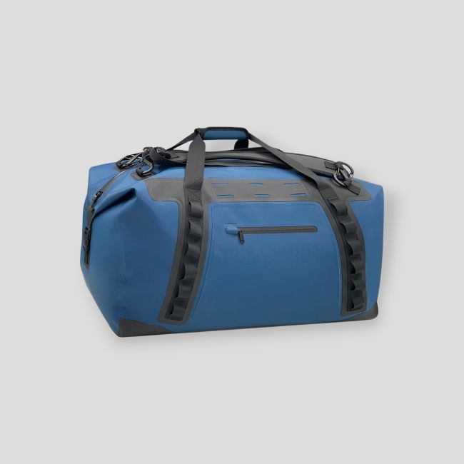 Sac de voyage étanche XP7 90L Scuba - Bleu Marine - Trix Tactical