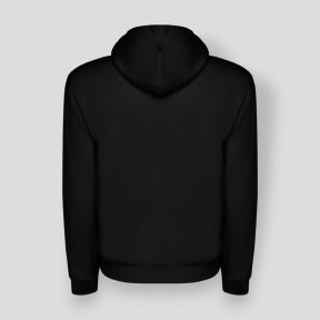 Kapuzenpullover Urban - Schwarz - Roly