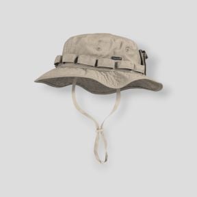 Bob Jungle Ripstop - Khaki - Pentagon