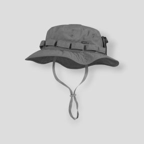 Bob Jungle Ripstop - Wolf Grey - Pentagon