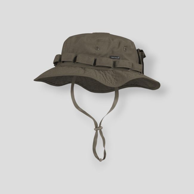 Bob Jungle Ripstop - Camo Green - Pentagon