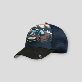 Gorra Adventure - Camper - Pentagon