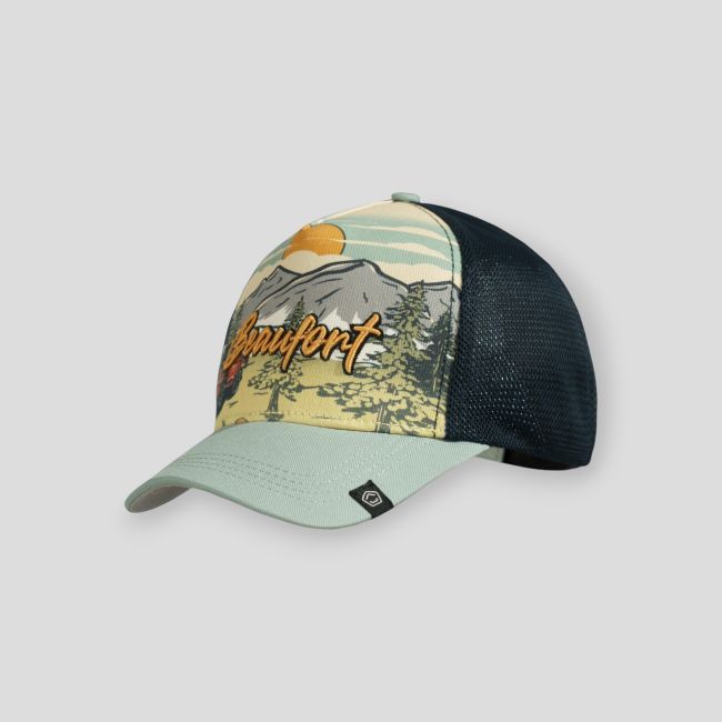 Casquette Adventure - Explorer - Pentagon