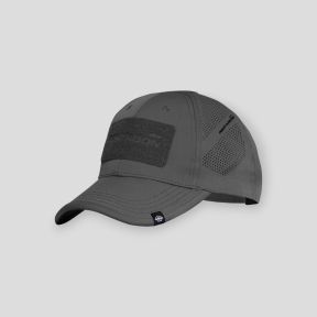 Casquette Aeolus - Gris Cendre - Pentagon