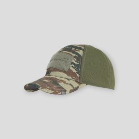 Gorra de béisbol Raptor Rip/Mesh - GR.Camo - Pentagon