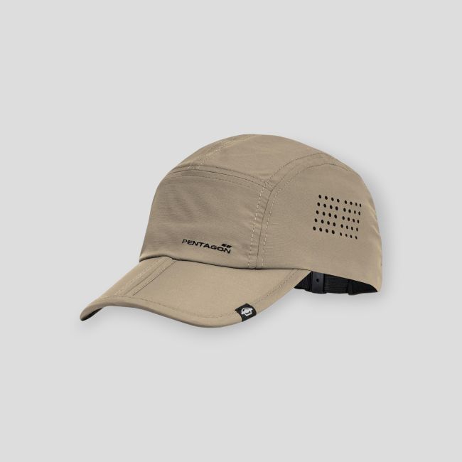 Pet Zakros - Khaki - Pentagon