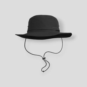 Sombrero de safari Roo - Negro - Pentagon