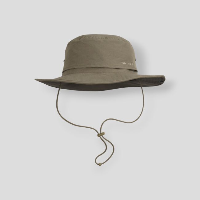 Kapelusz safari Roo - RAL7013 - Pentagon