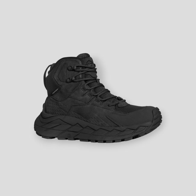Buty taktyczne 6" Horizon Desert Trekking - Czarne - Pentagon