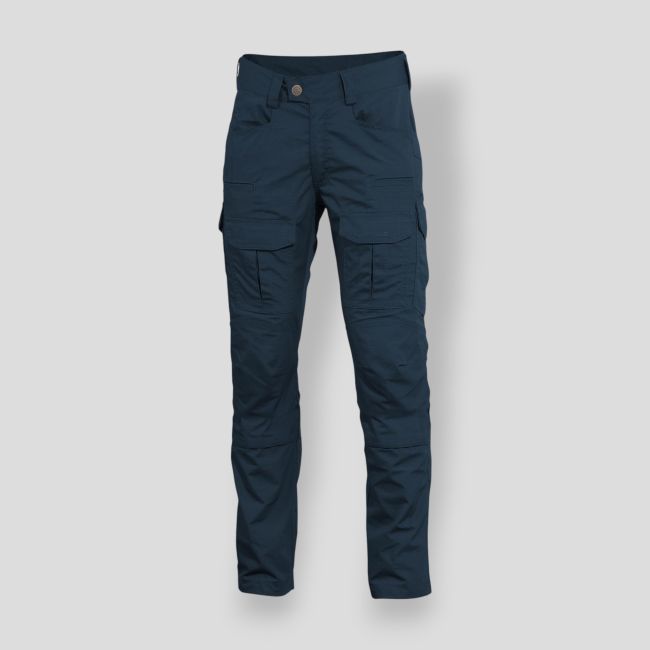 Kampfhose Lycos - Mitternachtsblau - Pentagon
