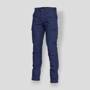 Calça Ranger 2.0 "Ultra 155" - Azul Meia-Noite - Pentagon