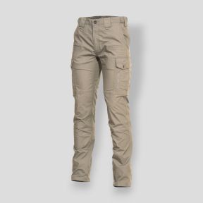 Spodnie Ranger 2.0 "Ultra 155" - Khaki - Pentagon