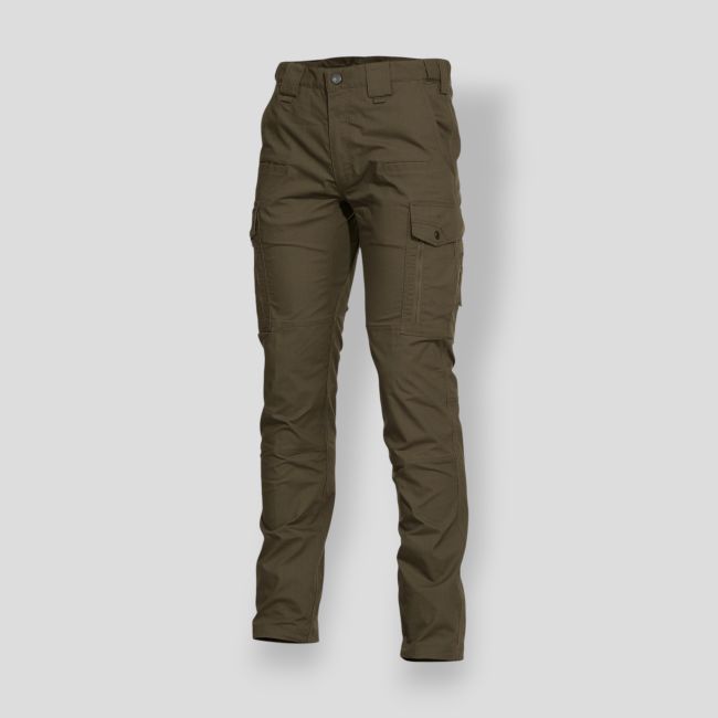 Calça Ranger 2.0 "Ultra 155" - Ranger Green - Pentagon