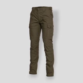 Spodnie Ranger 2.0 "Ultra 155" - Ranger Green - Pentagon