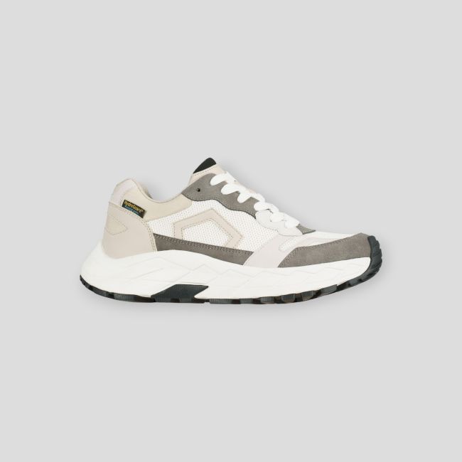 Sneakers Python - Blanc - Pentagon