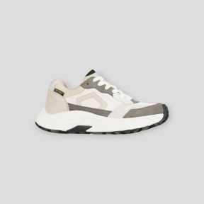 Sneakers Python - Blanc - Pentagon