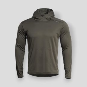 Sweat à capuche Orion - Gris Cendre - Pentagon