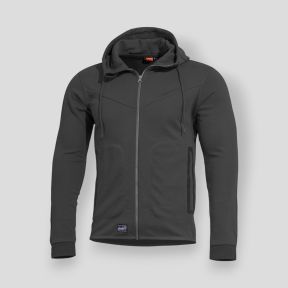 PENTATHLON 2.0 Sweater Black - Pentagon