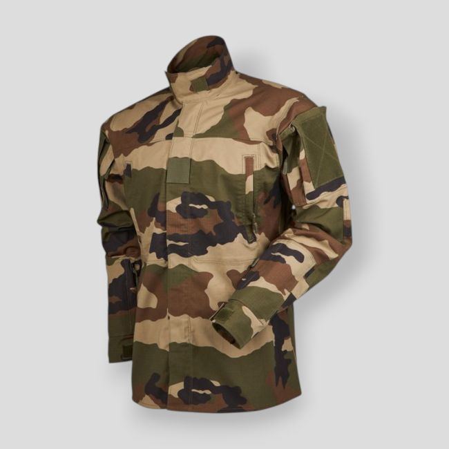Gevechtshemdje F2 - Ares