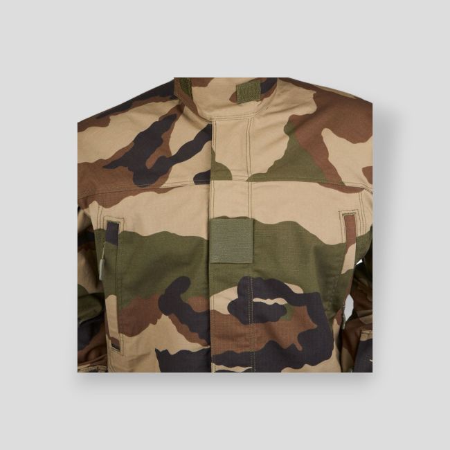 Camisa de combate F3 - Ares