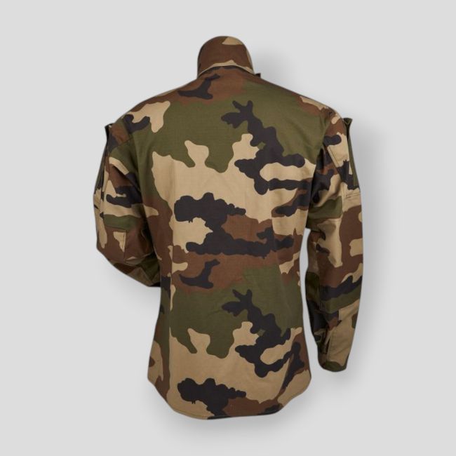 Gevechtshemdje F2 - Ares