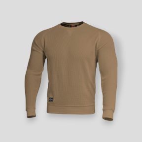 Elysium Sweater Coyote - Pentagon