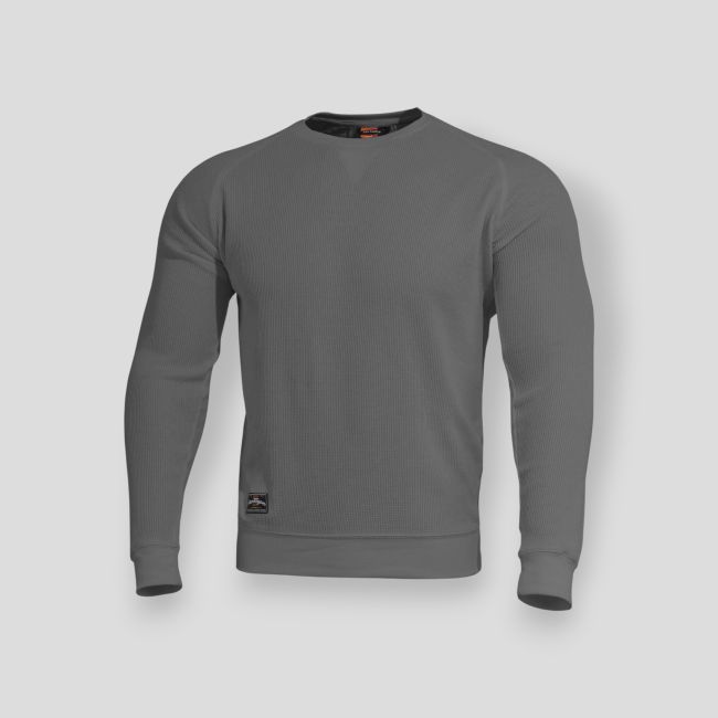 Sweat Elysium - Wolf Grey - Pentagon