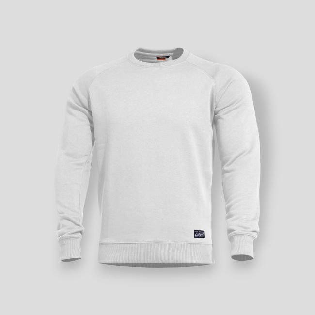 Bluza Hawk - Biała - Pentagon