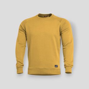 Sweat Hawk - Jaune Toscan - Pentagon