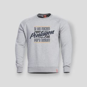 Hawk Sweater PB Melange