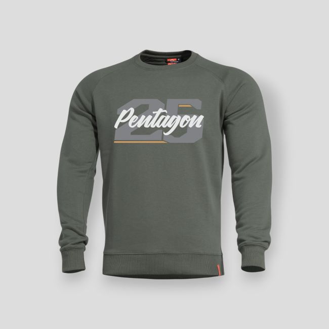 Sweat Hawk TW - Camo Green - Pentagon