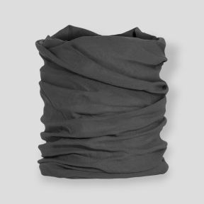 Halswärmer Skiron - Schwarz - Pentagon