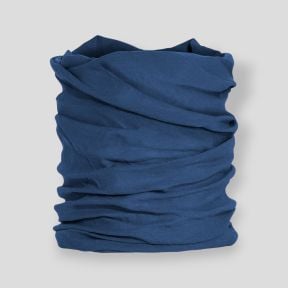 Nekwarmer Skiron - Blauw RAF - Pentagon