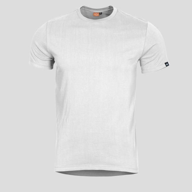 T-shirt Ageron - Blanc - Pentagon