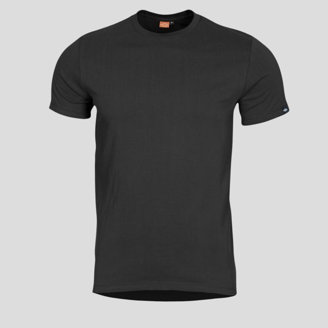 Ageron T-Shirt "Blank" Black - Pentagon
