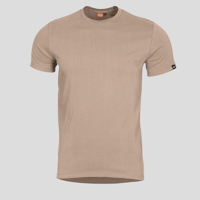Ageron T-Shirt "Blank" Khaki - Pentagon