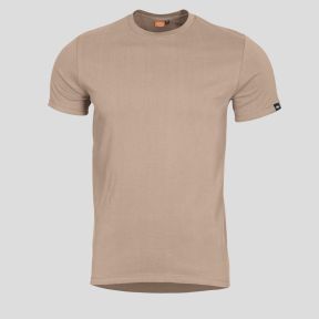 T-shirt Ageron - Khaki - Pentagon