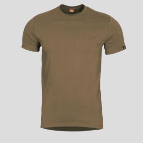 T-shirt Ageron - Coyote - Pentagon