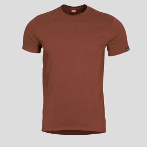 T-shirt Ageron - Bordeaux - Pentagon