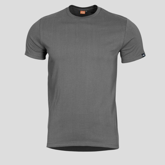 Ageron T-Shirt "Blank" Wolf - Pentagon
