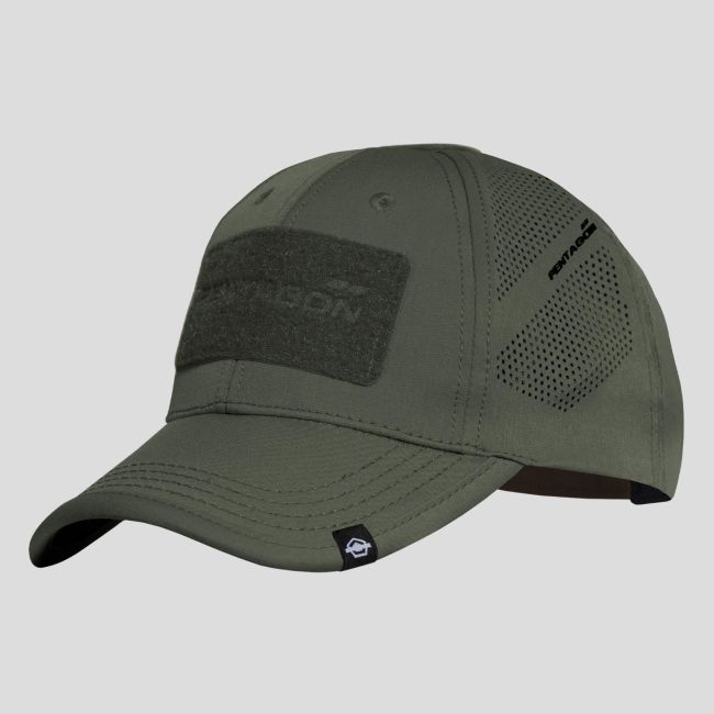 Cappellino Aeolus - Camo Green - Pentagon