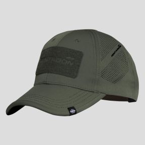 Taktische Mütze Aeolus - Camo Green - Pentagon