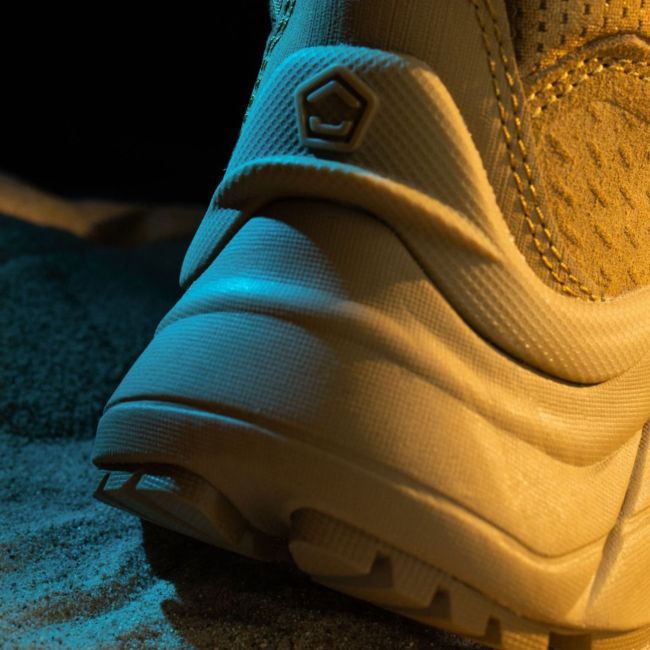 Calzado táctico 6" Horizon Desert Trekking - Coyote - Pentagon