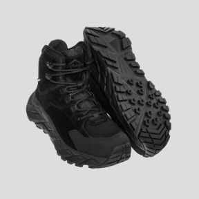 Chaussures tactiques 6" Horizon Desert Trekking - Noir - Pentagon